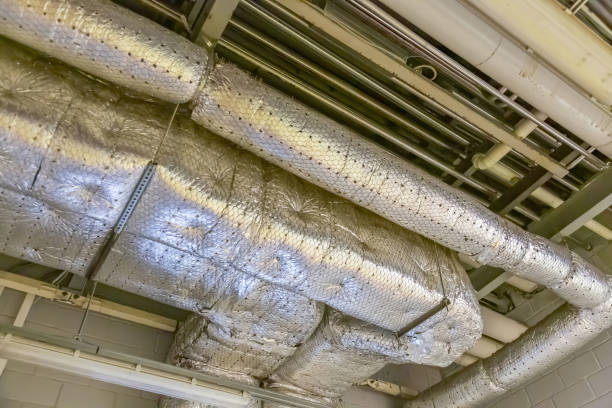 Professional Airduct Cleaning in Suitland, MD